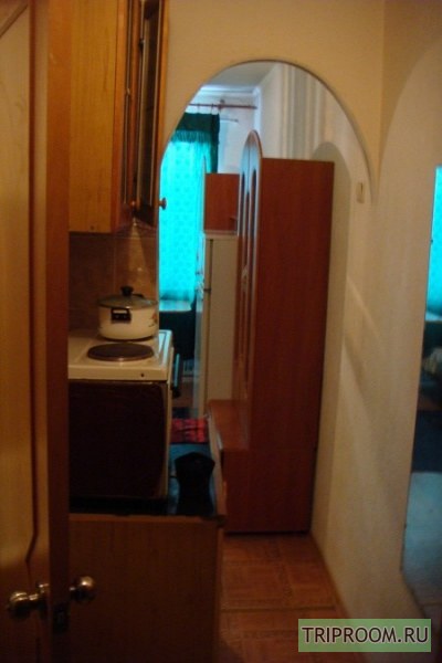 1-комнатная квартира посуточно (вариант № 38715), ул. Ленинградский, фото № 2